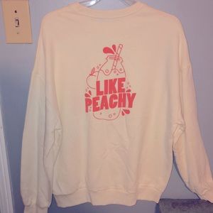 Banee&Banee sweatshirt